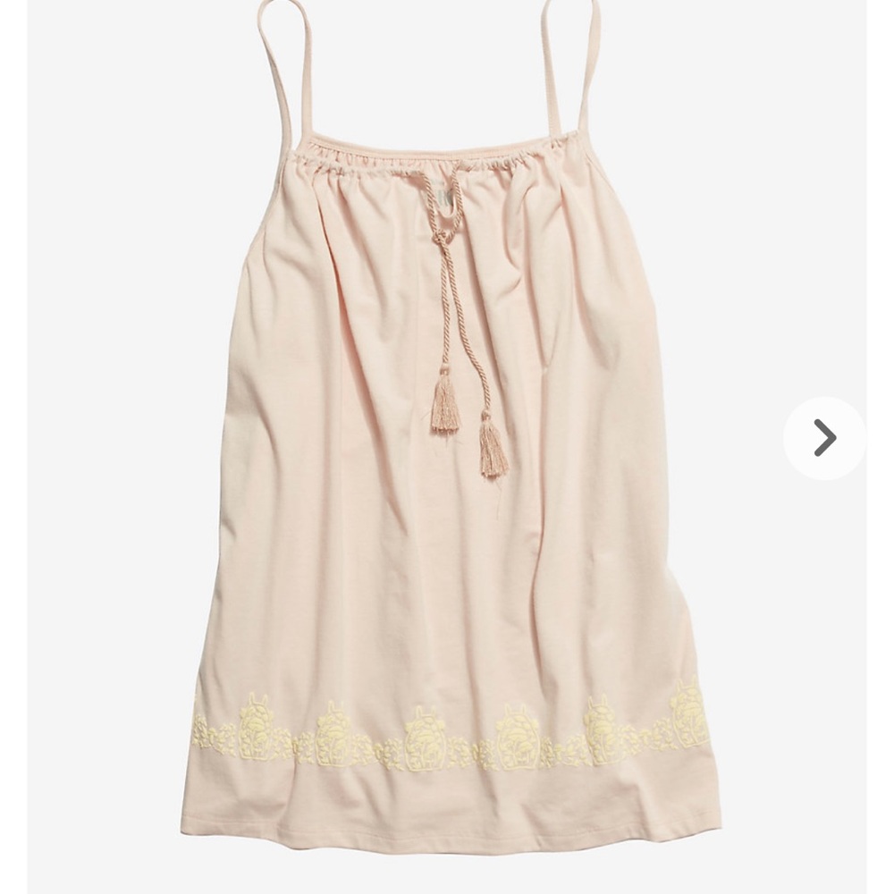 Studio ghibli my neighbor totoro tank top